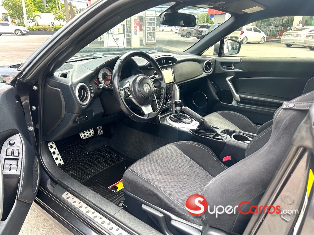 2019 Toyota 86 — foto 6 / 11