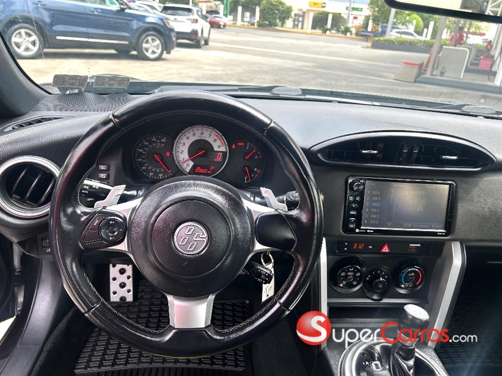 2019 Toyota 86 — foto 8 / 11