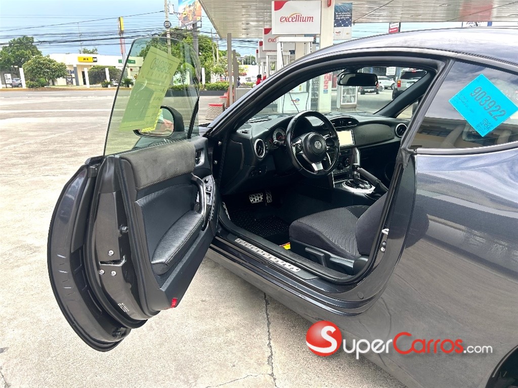 2019 Toyota 86 — foto 10 / 11