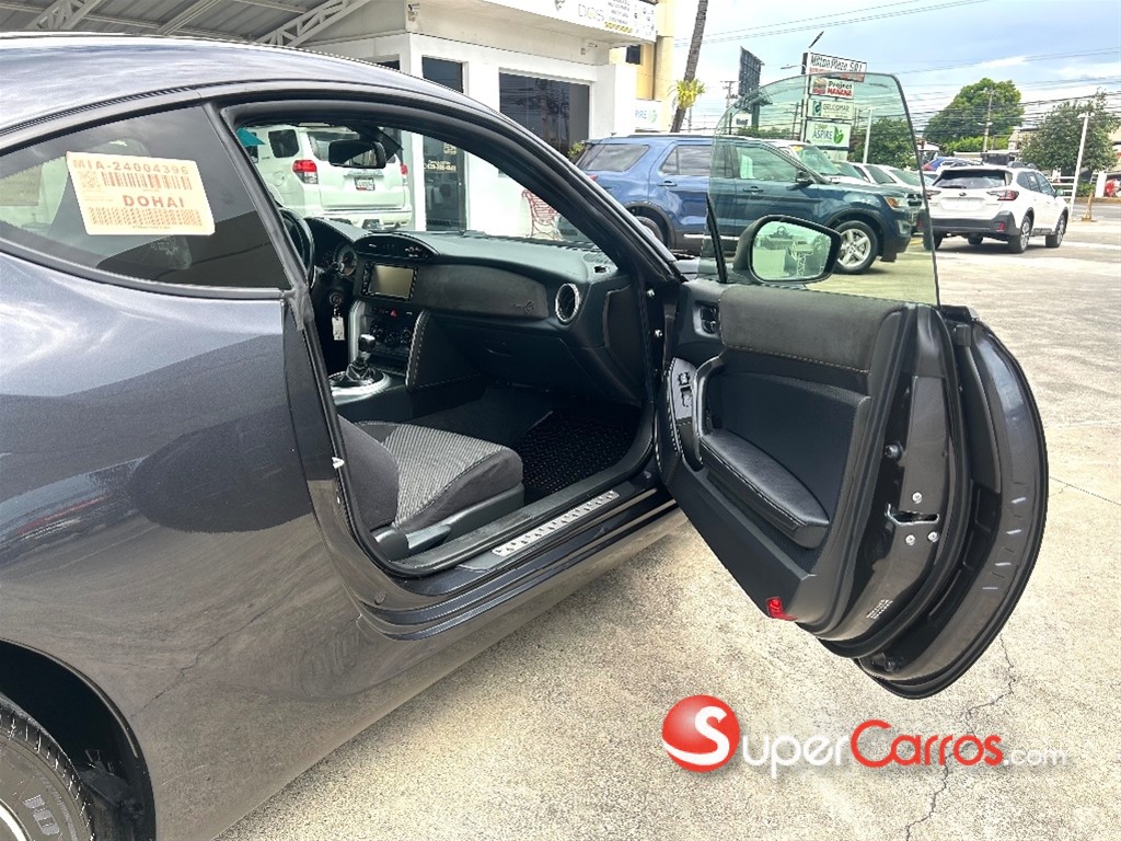 2019 Toyota 86 — foto 11 / 11