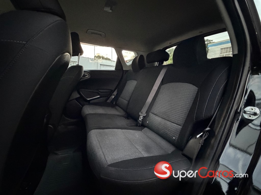 2020 Kia Soul GT Line — foto 9 / 10