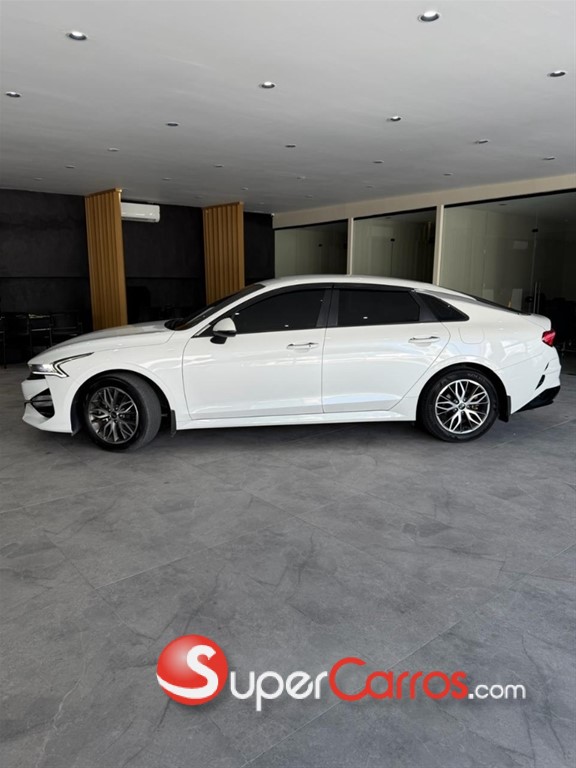2021 Kia K-5 — foto 2 / 12