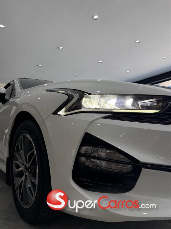 2021 Kia K-5 — foto 3 / 12