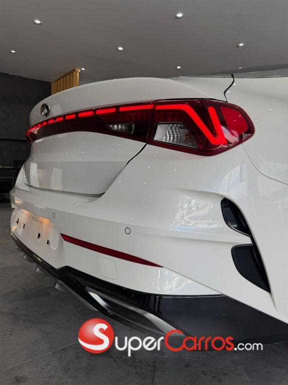 2021 Kia K-5 — foto 4 / 12