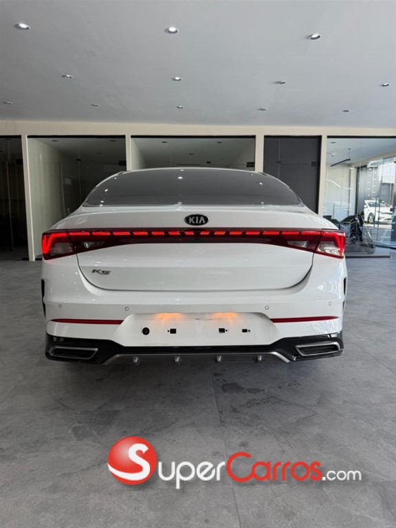 2021 Kia K-5 — foto 5 / 12