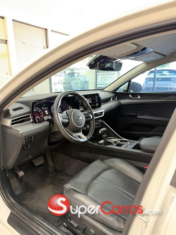 2021 Kia K-5 — foto 12 / 12