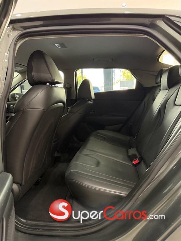 2021 Hyundai Avante LPI — foto 4 / 11