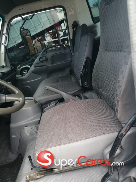 2007 Chevrolet 4500 — foto 5 / 12