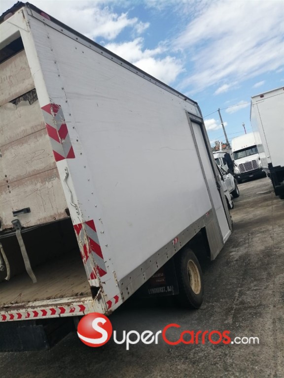2007 Chevrolet 4500 — foto 6 / 12