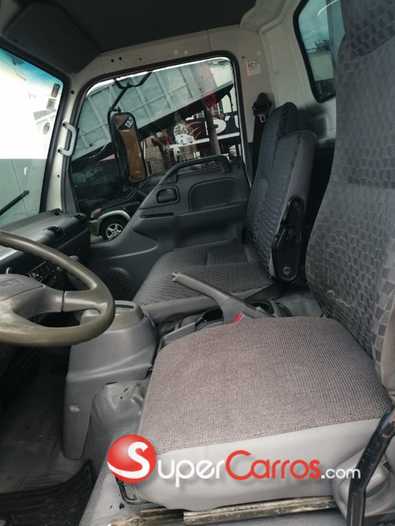 2007 Chevrolet 4500 — foto 9 / 12