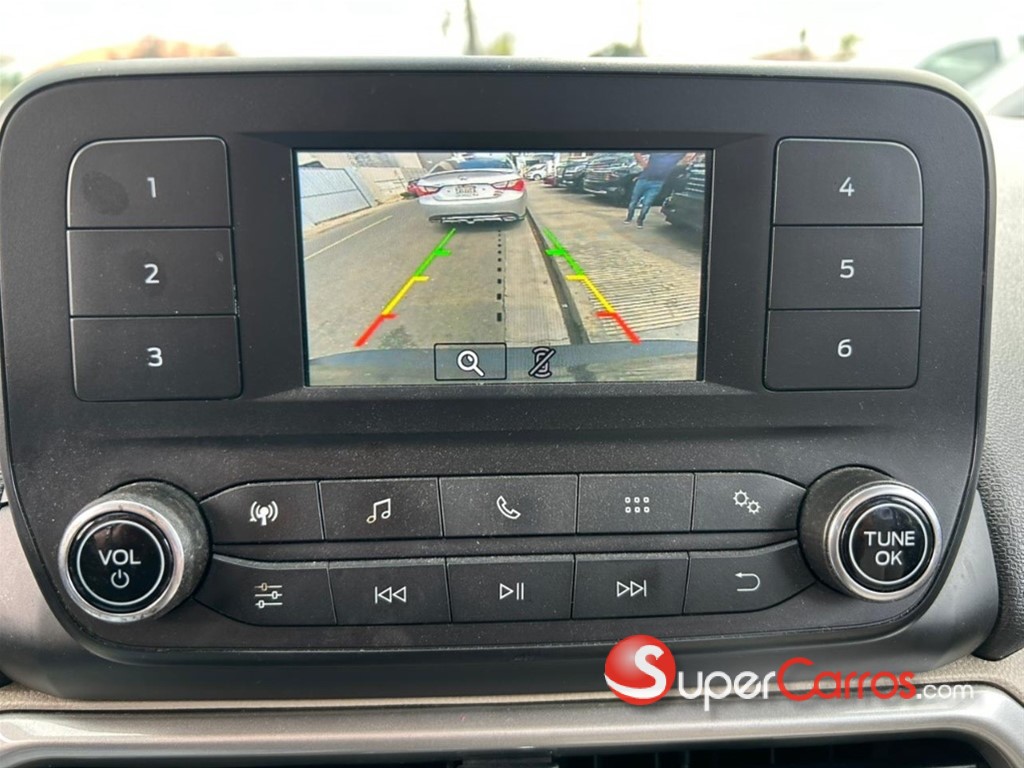 2019 Ford Eco Sport — foto 10 / 11