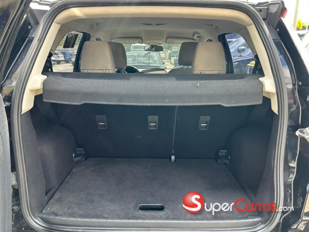 2019 Ford Eco Sport — foto 11 / 11