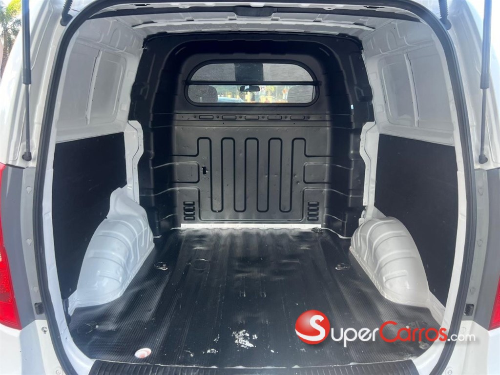 2018 Hyundai H 1 TQ6 — foto 11 / 12