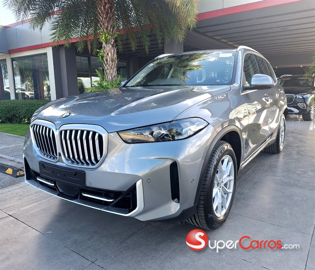 2026 BMW X 5 XDRIVE 30D