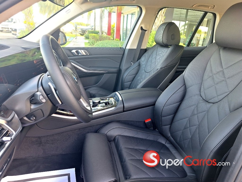 2026 BMW X 5 XDRIVE 30D — foto 5 / 8