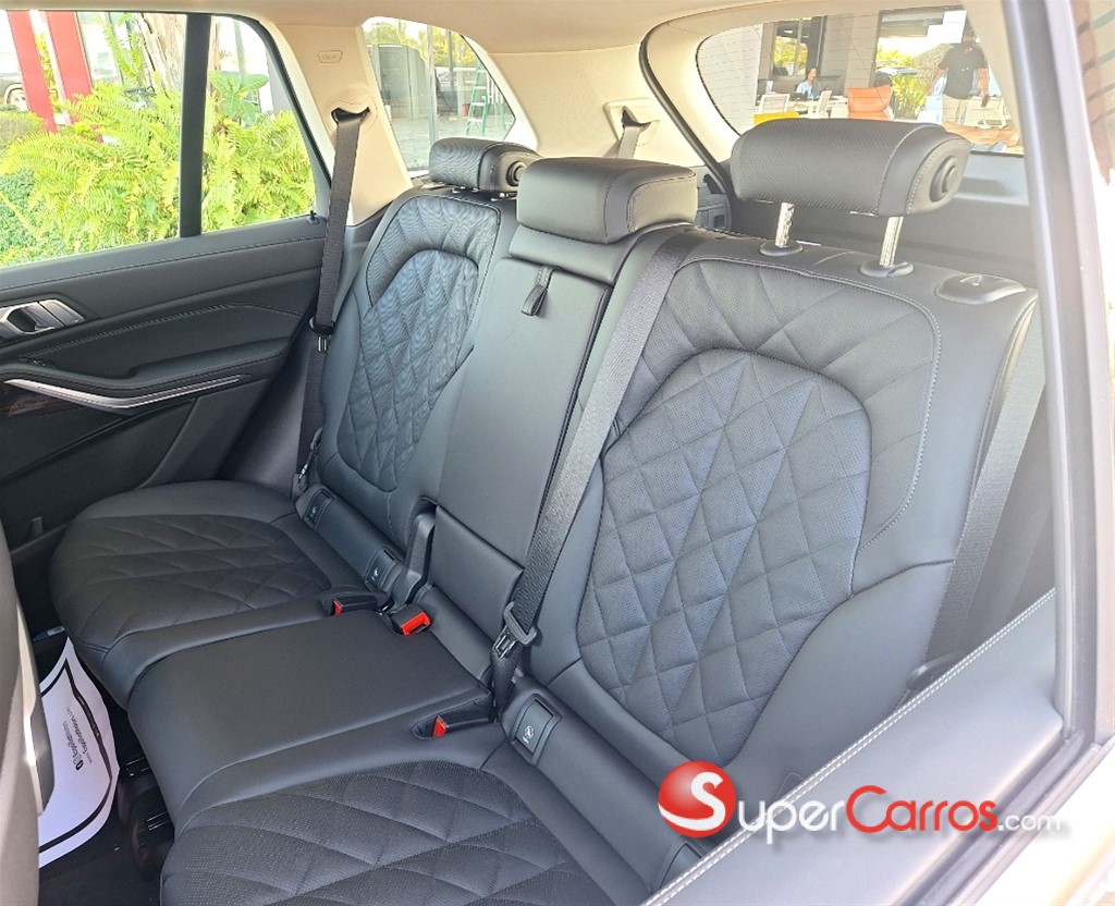 2026 BMW X 5 XDRIVE 30D — foto 6 / 8