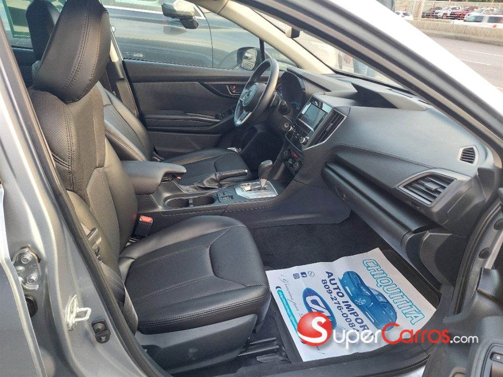 2020 Jeep Renegade Latitude — foto 7 / 12