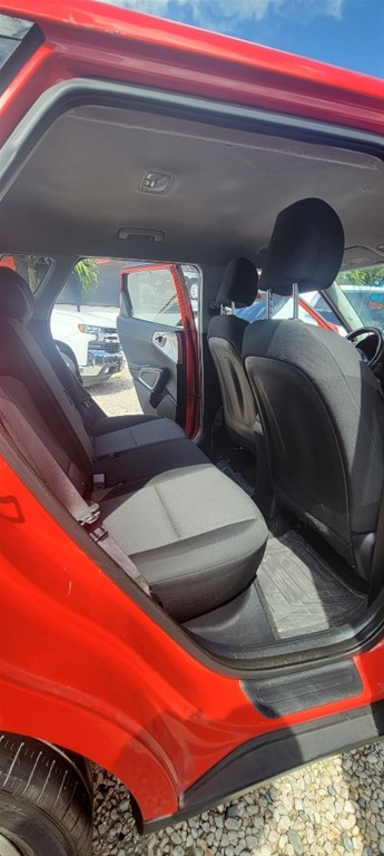 2020 Kia Soul — foto 5 / 9