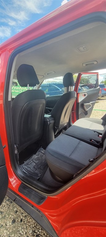 2020 Kia Soul — foto 6 / 9