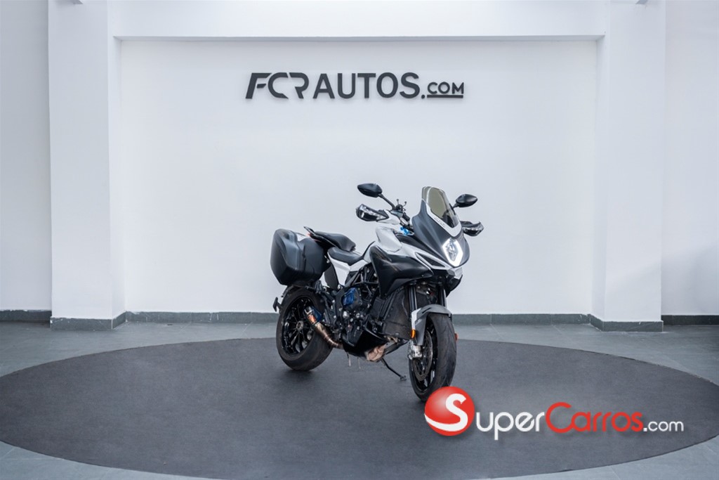 2020 MV AGUSTA Turismo Veloce