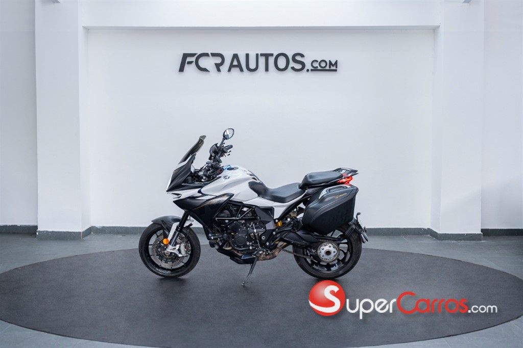 2020 MV AGUSTA Turismo Veloce — foto 2 / 12