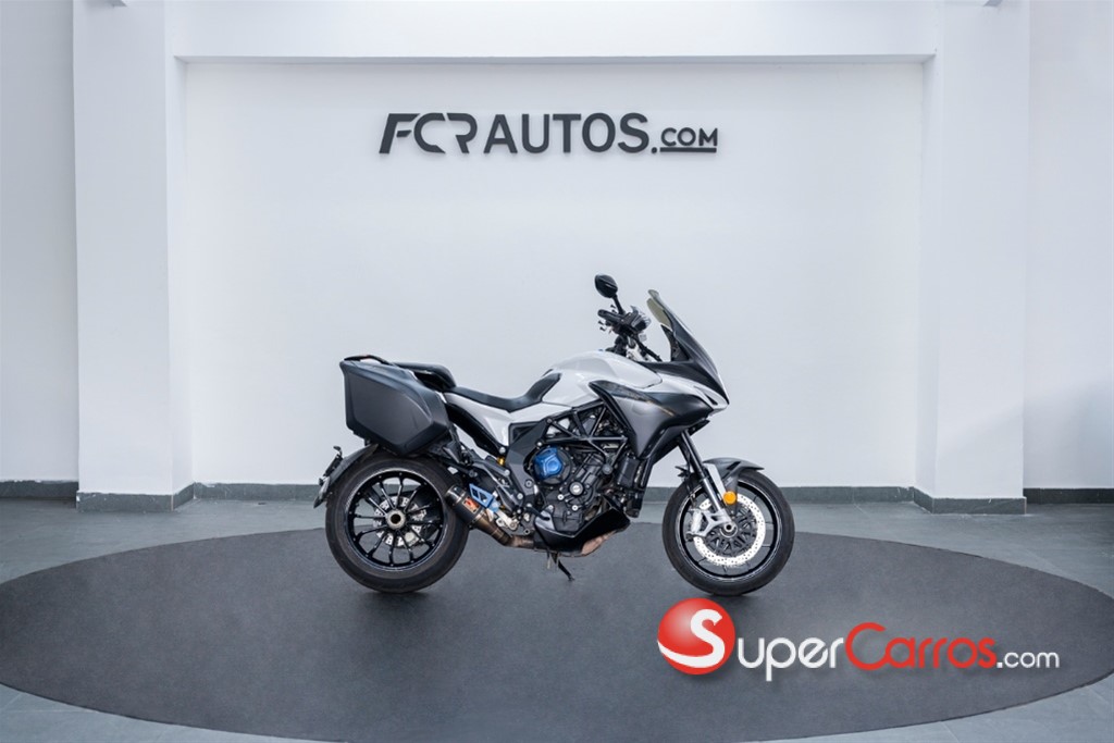 2020 MV AGUSTA Turismo Veloce — foto 3 / 12