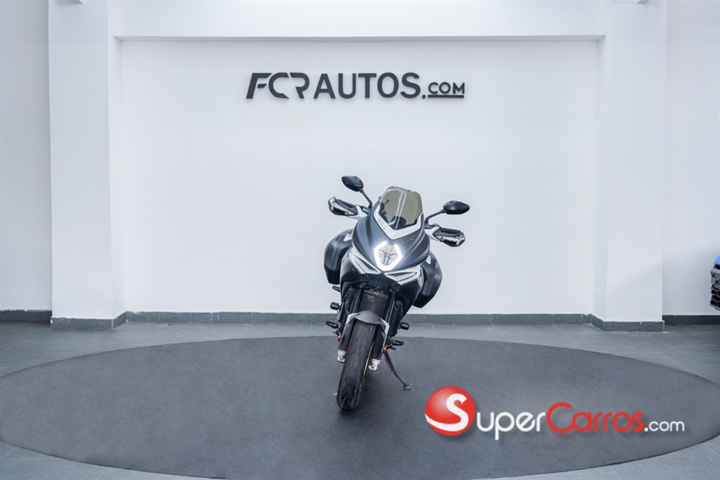 2020 MV AGUSTA Turismo Veloce — foto 4 / 12