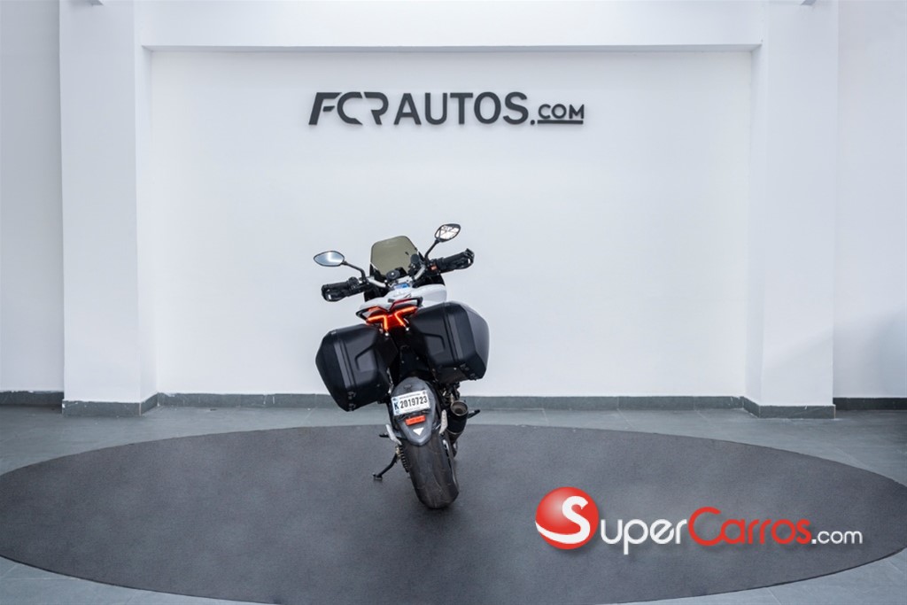 2020 MV AGUSTA Turismo Veloce — foto 5 / 12