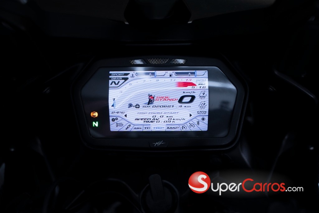 2020 MV AGUSTA Turismo Veloce — foto 6 / 12