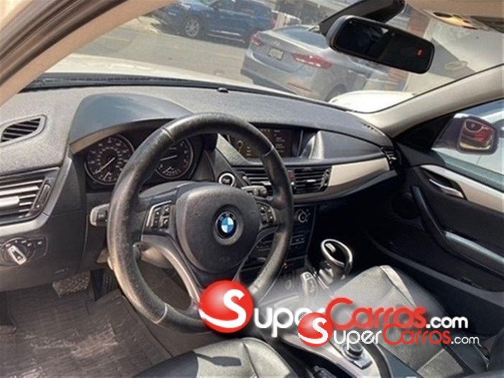 2015 BMW X 1 — foto 2 / 6