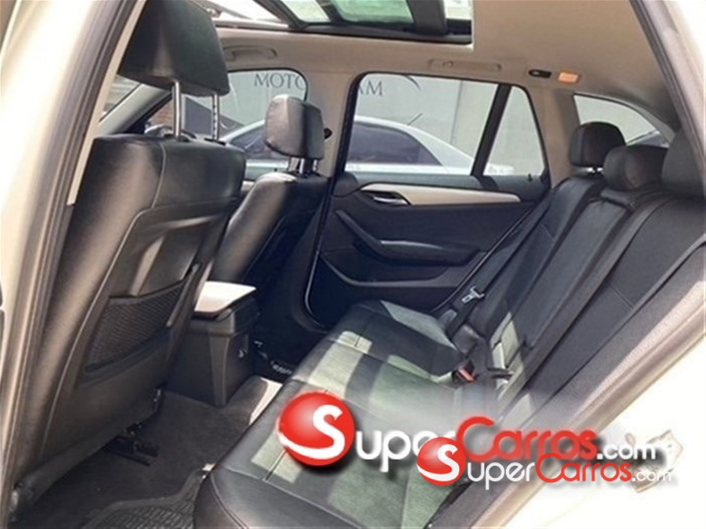 2015 BMW X 1 — foto 6 / 6