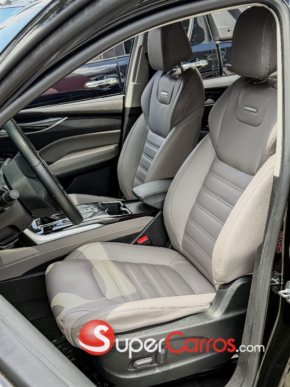 2023 Maxus D60 Luxury — foto 3 / 12