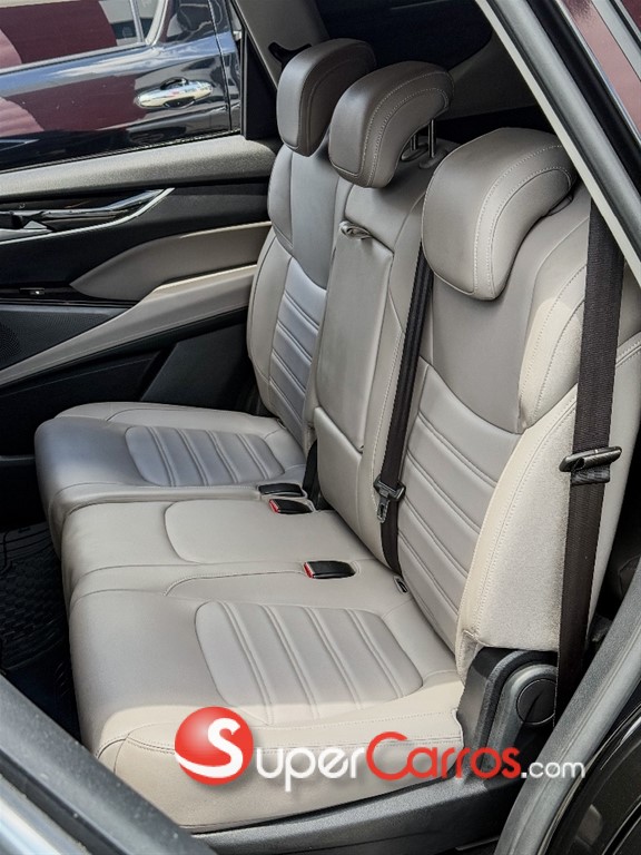 2023 Maxus D60 Luxury — foto 4 / 12