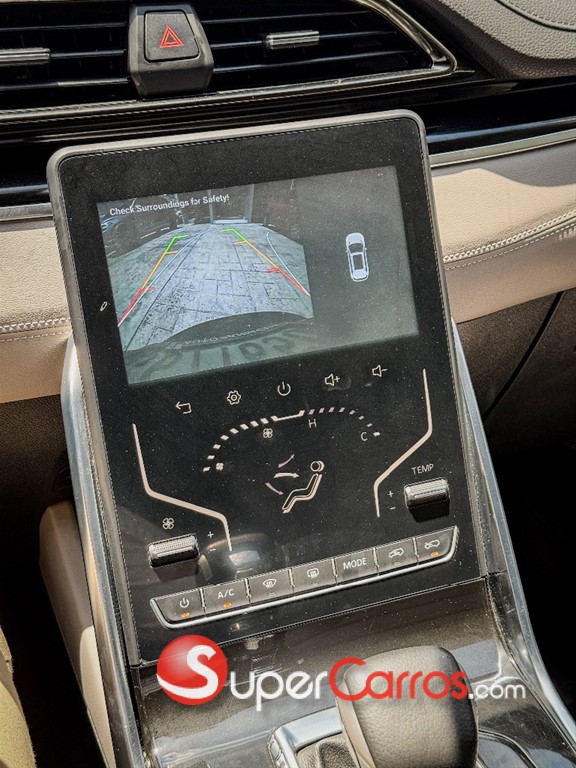 2023 Maxus D60 Luxury — foto 6 / 12