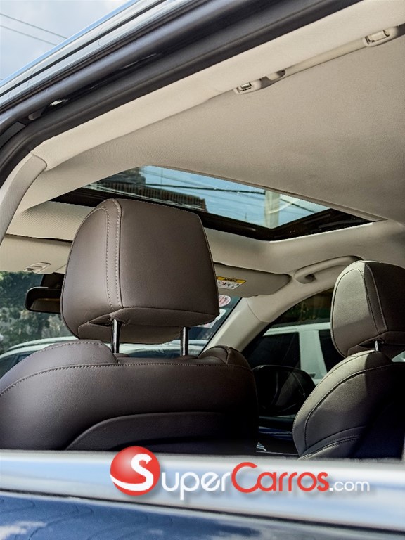 2023 Maxus D60 Luxury — foto 7 / 12