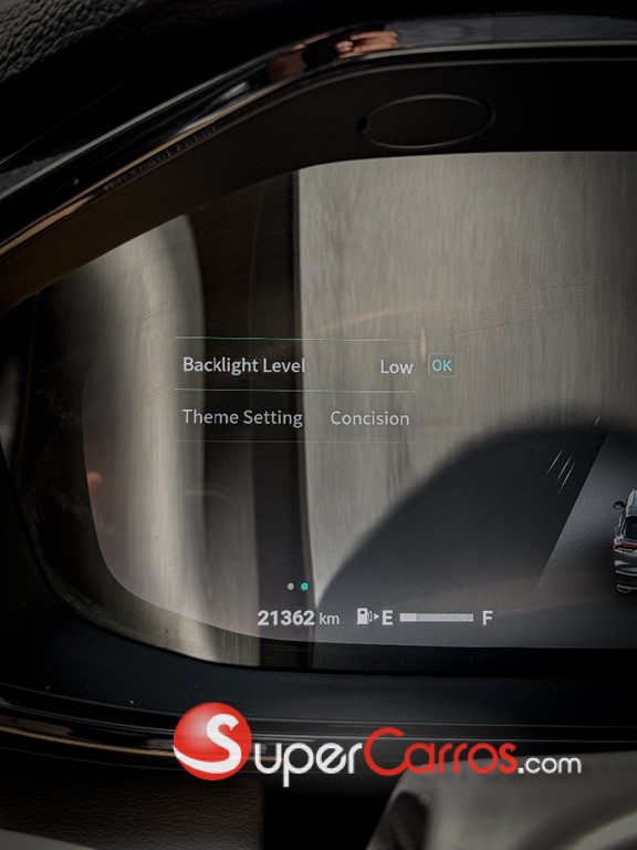 2023 Maxus D60 Luxury — foto 9 / 12