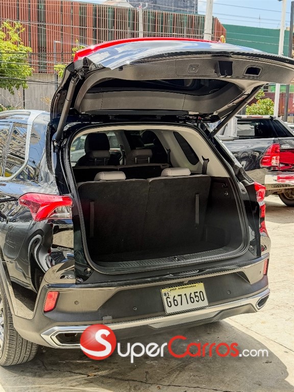2023 Maxus D60 Luxury — foto 10 / 12
