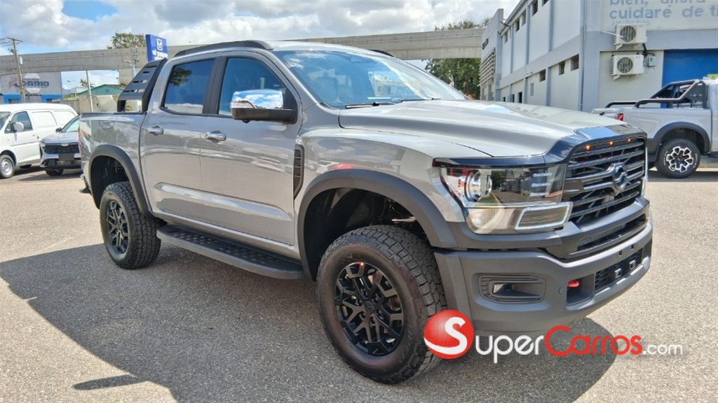 2026 ZXAUTO Grand Lion — foto 2 / 11