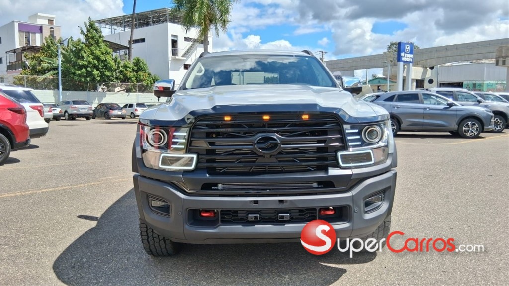 2026 ZXAUTO Grand Lion — foto 5 / 11
