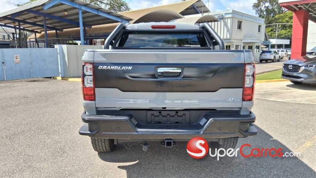 2026 ZXAUTO Grand Lion — foto 6 / 11