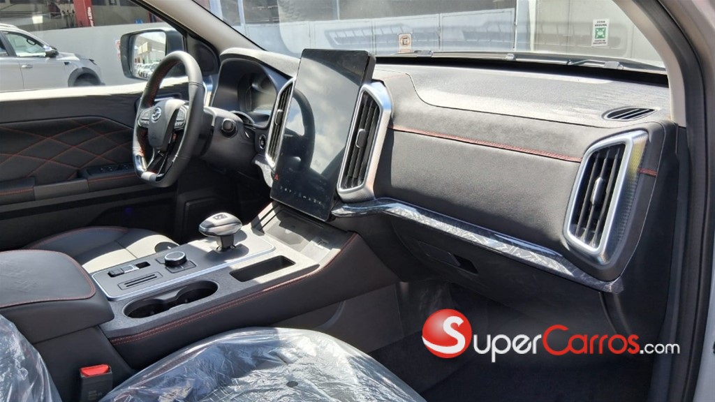 2026 ZXAUTO Grand Lion — foto 7 / 11