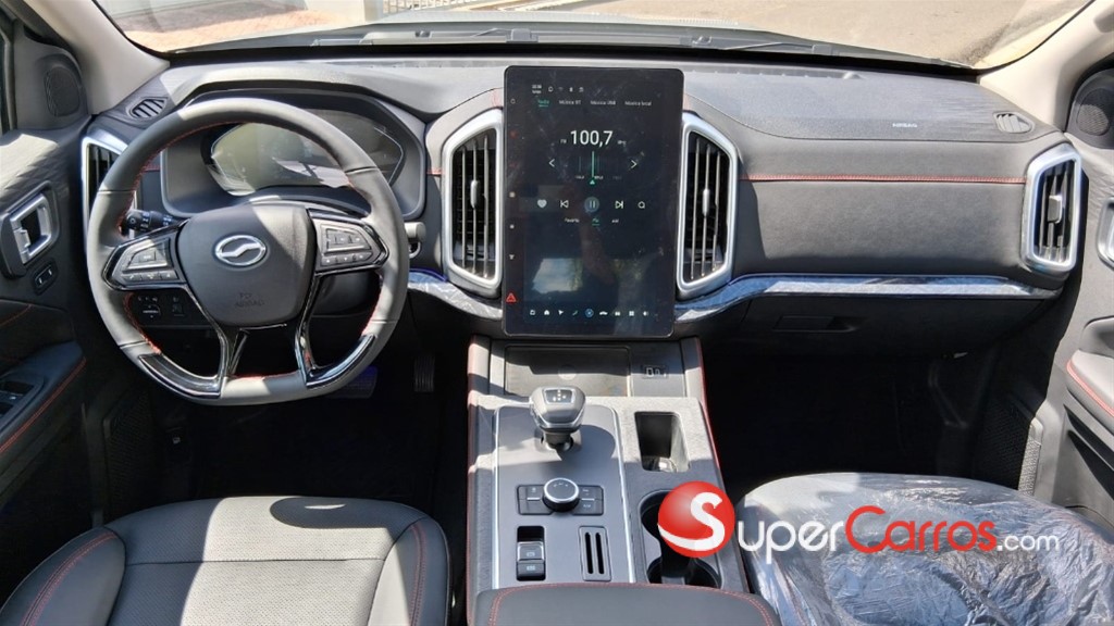2026 ZXAUTO Grand Lion — foto 8 / 11