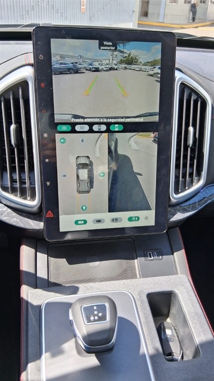 2026 ZXAUTO Grand Lion — foto 9 / 11