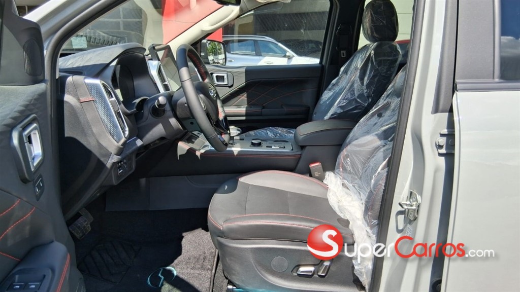 2026 ZXAUTO Grand Lion — foto 10 / 11