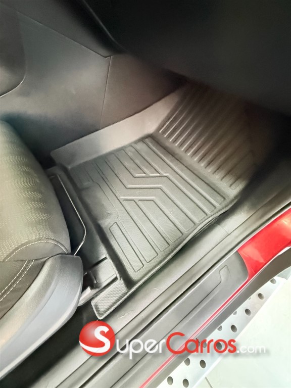 2020 Kia Sportage LX — foto 9 / 11