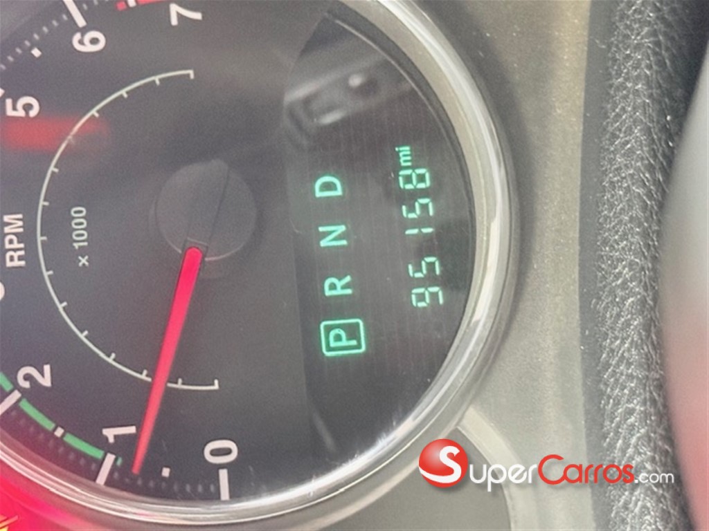 2015 Jeep Wrangler — foto 8 / 8