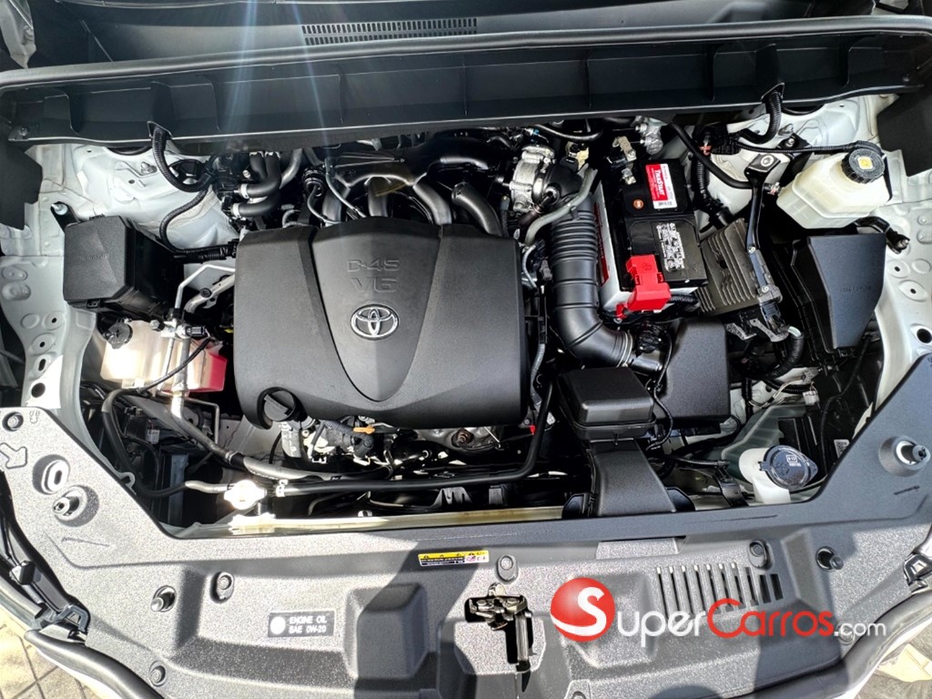 2020 Toyota Highlander XLE — foto 12 / 12