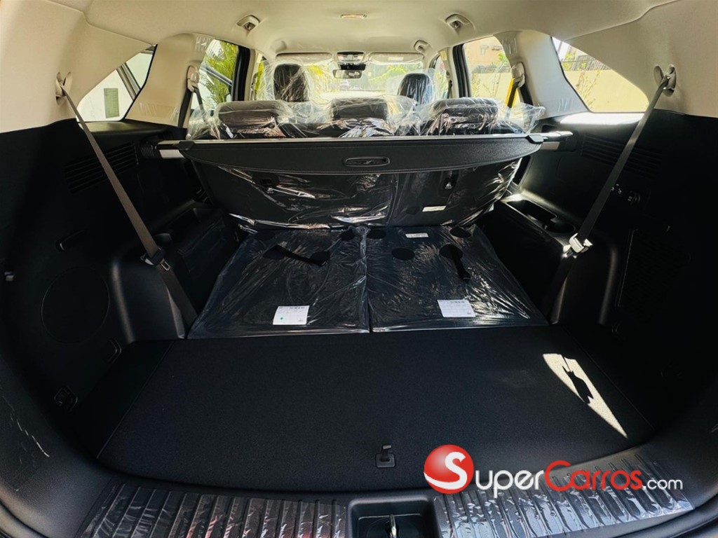 2026 Kia Sorento Luxury — foto 2 / 12