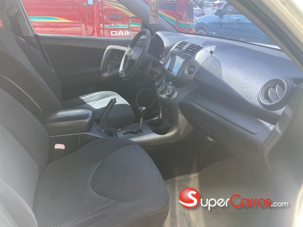 2007 Toyota RAV4 Sport — foto 4 / 6