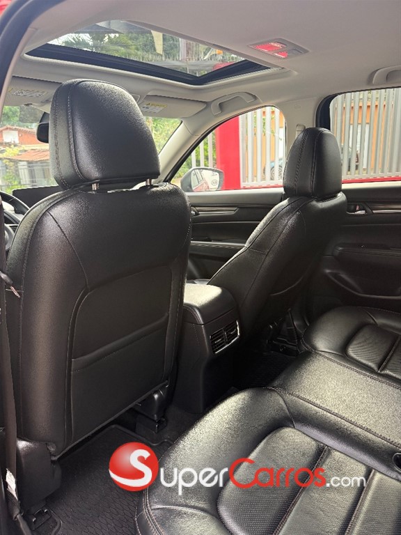 2022 Mazda CX-5 S PREMIUM — foto 10 / 11